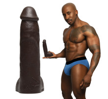 Фалоімітатор Fleshjack Boys: Max Konnor Dildo