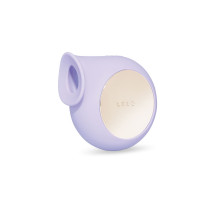 Вакуумний стимулятор LELO Sila Cruise Lilac