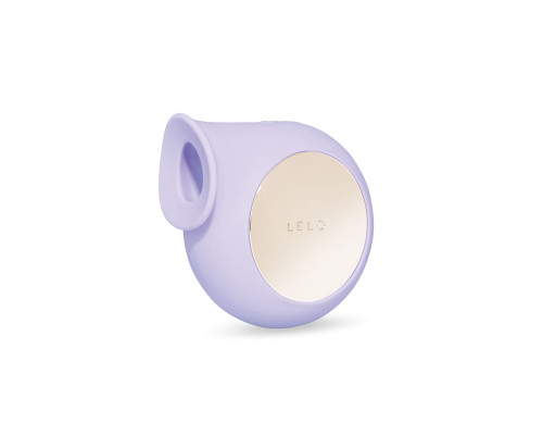 Вакуумний стимулятор LELO Sila Cruise Lilac