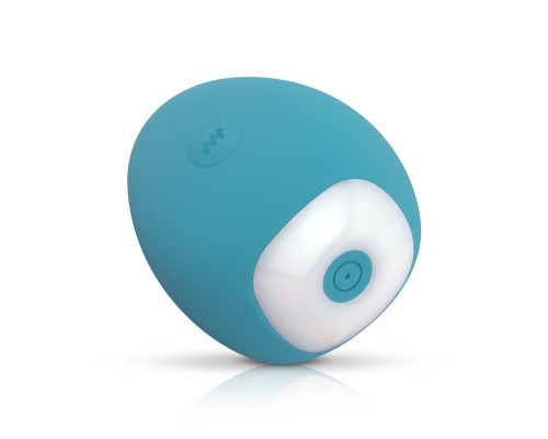 Стимулятор клітора Cala Azul - Carla I Mini Massager