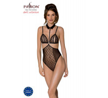 Боди DOMINICA BODY black L/XL - Passion