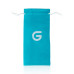 Скляний ділдо Gildo Glass Dildo No.15