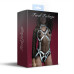 Сбруя боди Feral Feelings Body Harness White