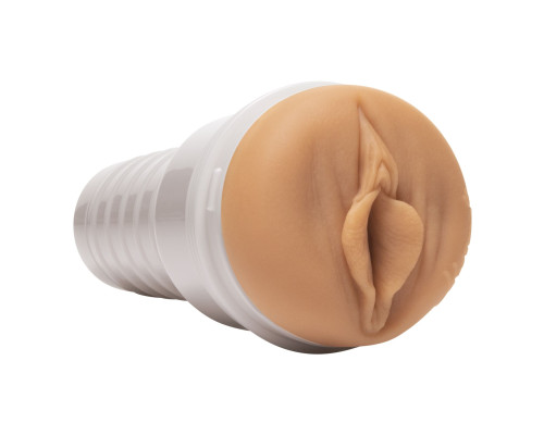 Мастурбатор Fleshlight Girls: Kazumi - Kumzumi, зі зліпка вагіни
