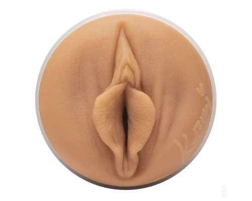 Мастурбатор Fleshlight Girls: Kazumi - Kumzumi, зі зліпка вагіни