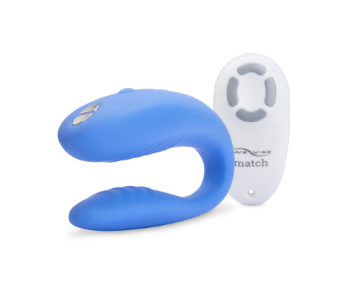 Вібратор We-Vibe MATCH