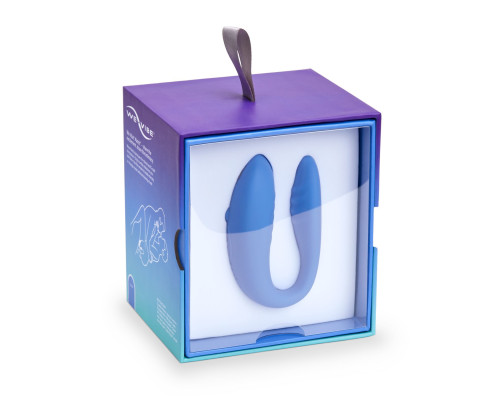 Вібратор We-Vibe MATCH