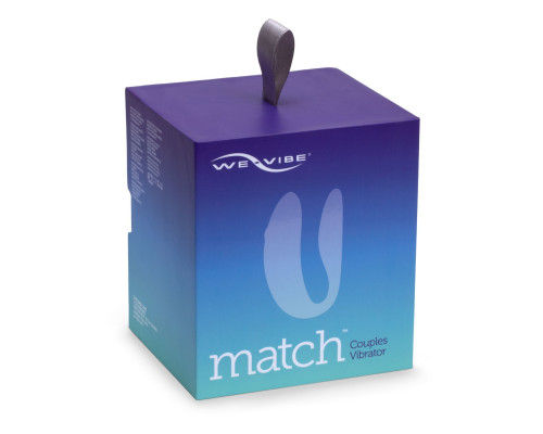 Вібратор We-Vibe MATCH