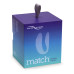 Вібратор We-Vibe MATCH