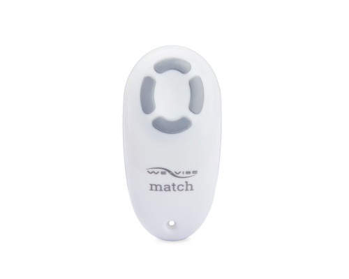 Вібратор We-Vibe MATCH
