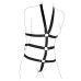 Набір для фіксації Art of Sex - BDSM Fixation Black Night Simple
