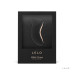 Вакуумний стимулятор LELO SONA 2 Cruise Black