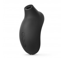 Вакуумний стимулятор LELO SONA 2 Cruise Black