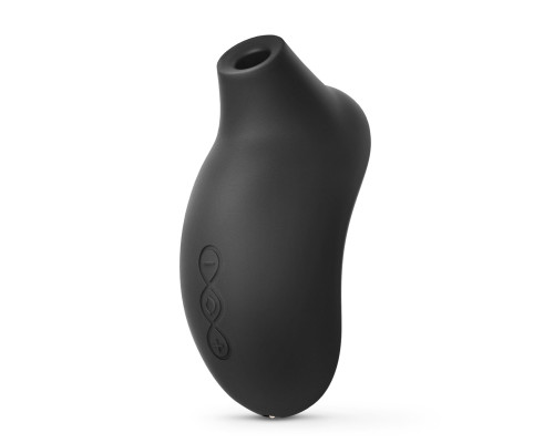 Вакуумний стимулятор LELO SONA 2 Cruise Black