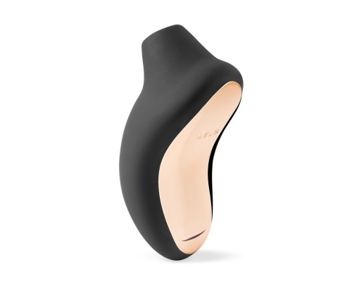 Вакуумний стимулятор LELO SONA 2 Cruise Black