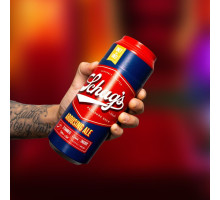 Мастурбатор Schag’s by Blush - Arousing Ale Masturbator - Frosted