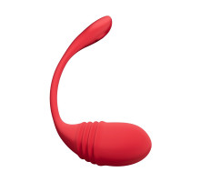 Смарт-віброяйце Lovense Vulse (Thrusting Egg Vibrator)