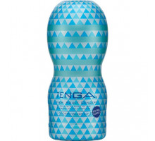 Мастурбатор Tenga Deep Throat Cup EXTRA COOL з охолоджувальним лубрикантом (глибоке горло)