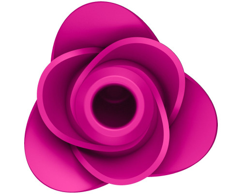 Вакуумний кліторальний стимулятор Satisfyer Pro 2 Modern Blossom