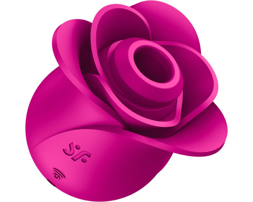 Вакуумний кліторальний стимулятор Satisfyer Pro 2 Modern Blossom