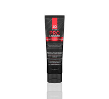 Пролонгатор гель System JO Prolonger Gel (60 мл) з олією перцевої м’яти, гвоздикового перцю та пачулів, для ерекціЇ