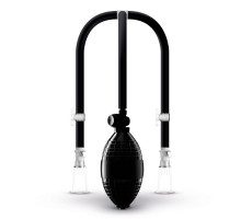 Ручна вакуумна помпа для сосків SAIZ Nipple Pump Basic