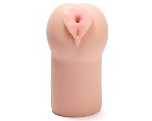 Мастурбатор-вагіна Pornhub Deep Penetration Stroker
