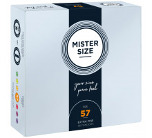 Презервативы Mister Size 57 (36 pcs)