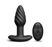 Анальна пробка Dorcel SPIN PLUG