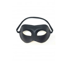 Маска на обличчя Dorcel - MASK DORCEL, формована екошкіра