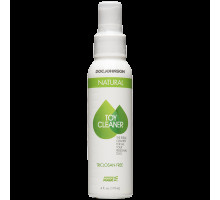 Дезінфікуючий спрей Doc Johnson Natural Toy Cleaner (118 мл) без триклозану, сульфатів і парабенів