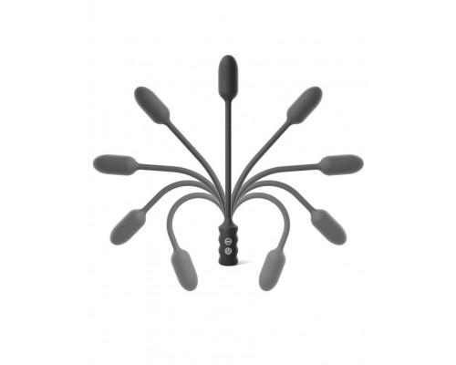Виброяйце Dorcel Deep Explorer, підходить для вагінальної та анальної стимуляції, потужне
