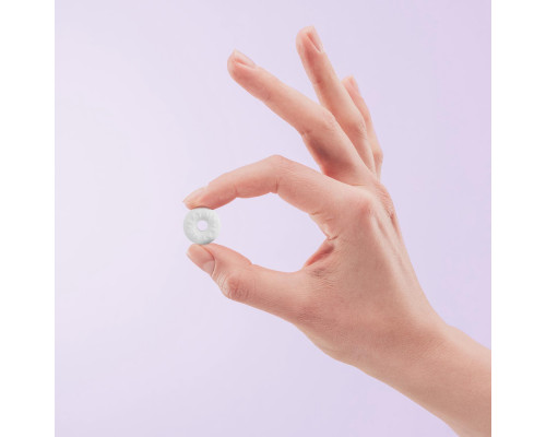М'ятні цукерки Bijoux Indiscrets Swipe Remedy – clitherapy oral sex mints