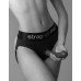 Труси-стрінги для страпону Strap-On-Me HEROINE HARNESS - L (м'ята упаковка)