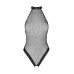 MOONLIGHT BODY black L/XL - Passion