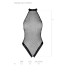 MOONLIGHT BODY black L/XL - Passion