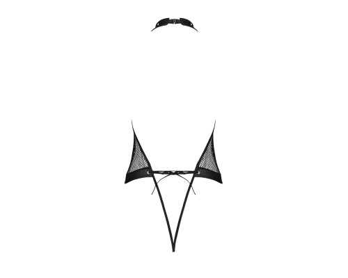 MOONLIGHT BODY black L/XL - Passion