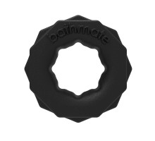 Эрекционное кольцо Bathmate Spartan, эластичное