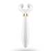 Вібратор для пар Satisfyer Endless Fun White, три мотори, багатофункціональний