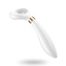 Вібратор для пар Satisfyer Endless Fun White, три мотори, багатофункціональний