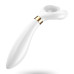 Вібратор для пар Satisfyer Endless Fun White, три мотори, багатофункціональний