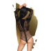Боді Penthouse - Spicy whisper Black S-L