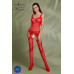 Бодістокінг Passion ECO BS005 red
