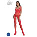 Бодістокінг Passion ECO BS005 red