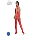 Бодістокінг Passion ECO BS005 red