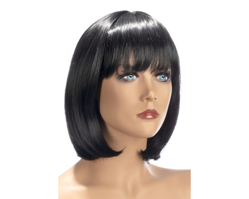 Перука World Wigs CAMILA MID-LENGTH BROWN