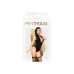 Боді Penthouse - Hotter than hell Black XL