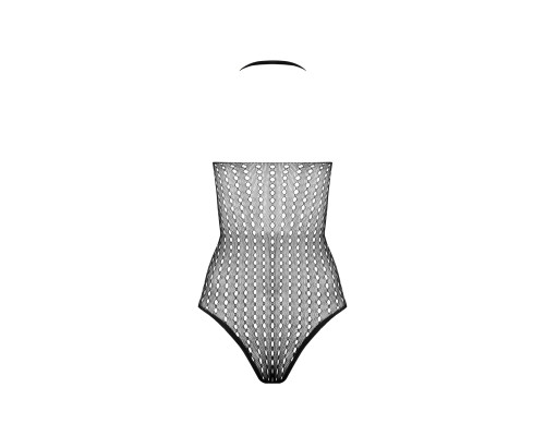 Бодистокинг Passion BS088 white