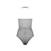 Бодистокинг Passion BS088 white