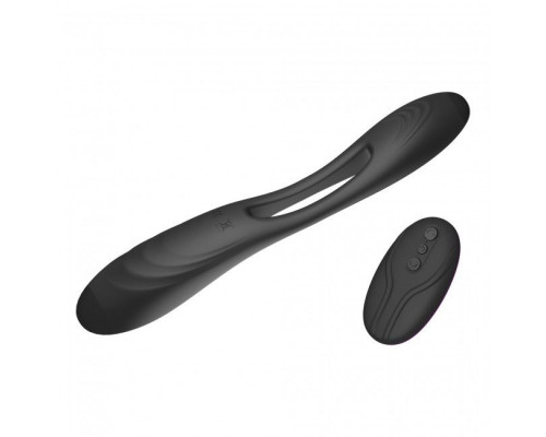 Вібратор для пар Dorcel MULTI JOY з пультом ДК